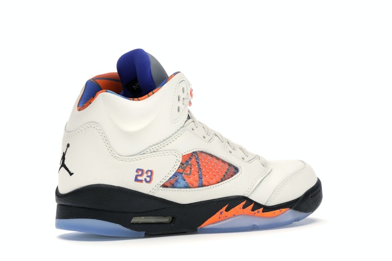 Jordan 5 Retro International Flight (GS)