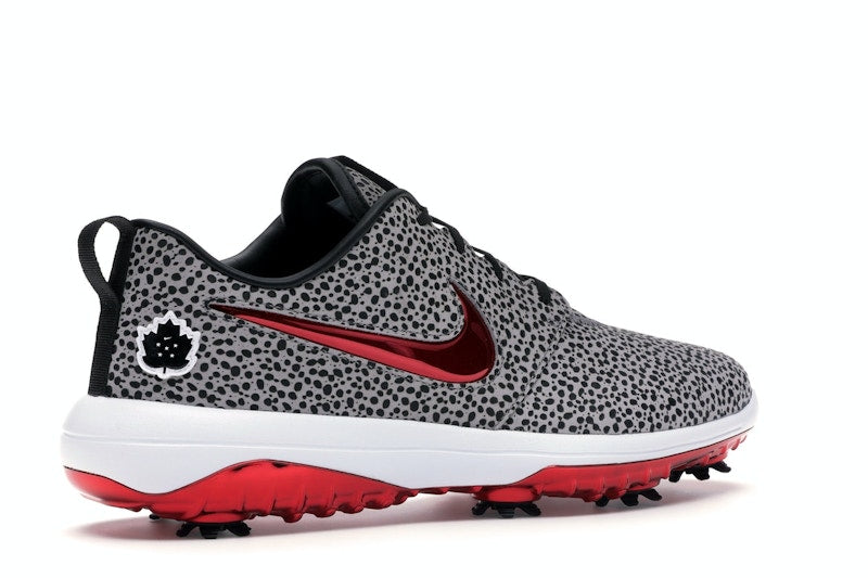 Nike Roshe Golf Tour Safari Bred