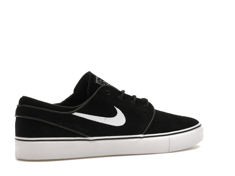 Nike SB Zoom Janoski OG+ (2024) Black White