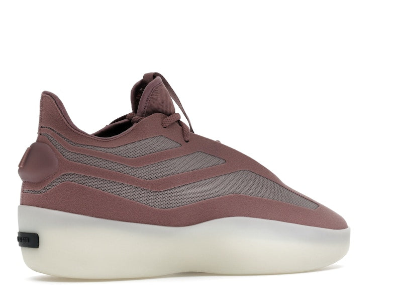 adidas Fear of God Athletics II Basketball Low Wonder Oxide