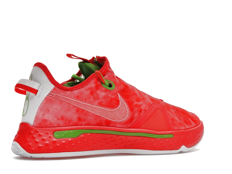 Nike PG 4 Christmas (2020)