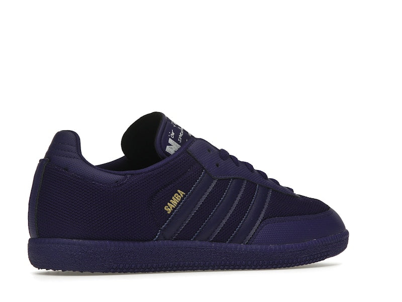adidas Samba Sneakersnstuff