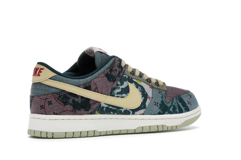 Nike Dunk Low Community Garden