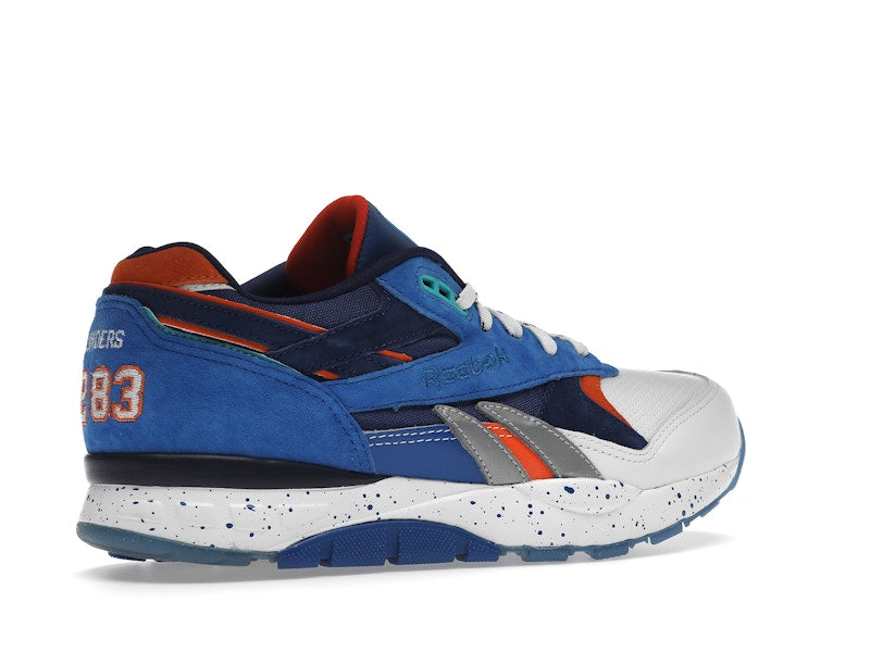 Reebok Ventilator Extra Butter New York Islanders Dynasty