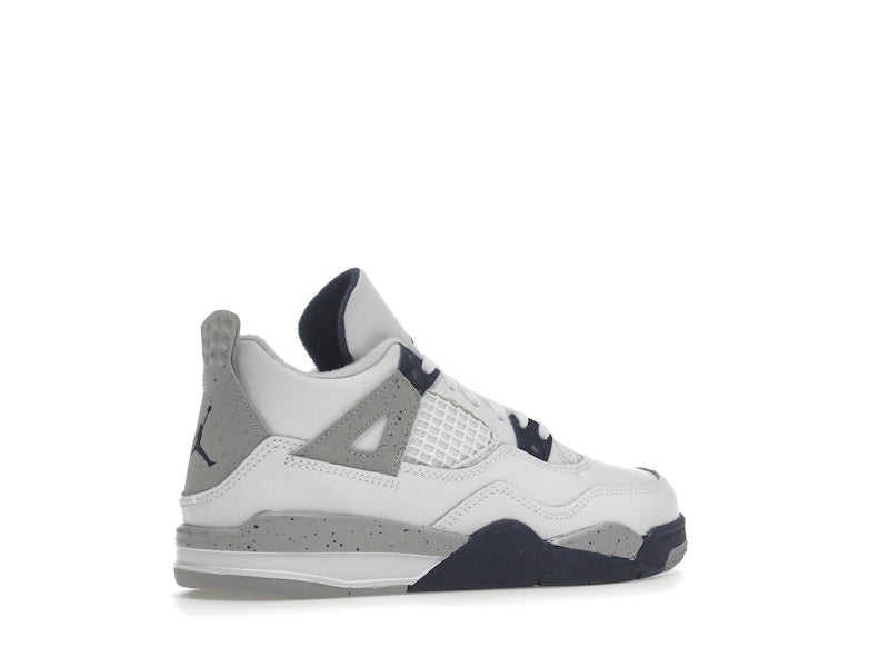 Jordan 4 Retro Midnight Navy (PS)
