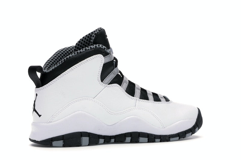 Jordan 10 Retro Steel (GS)