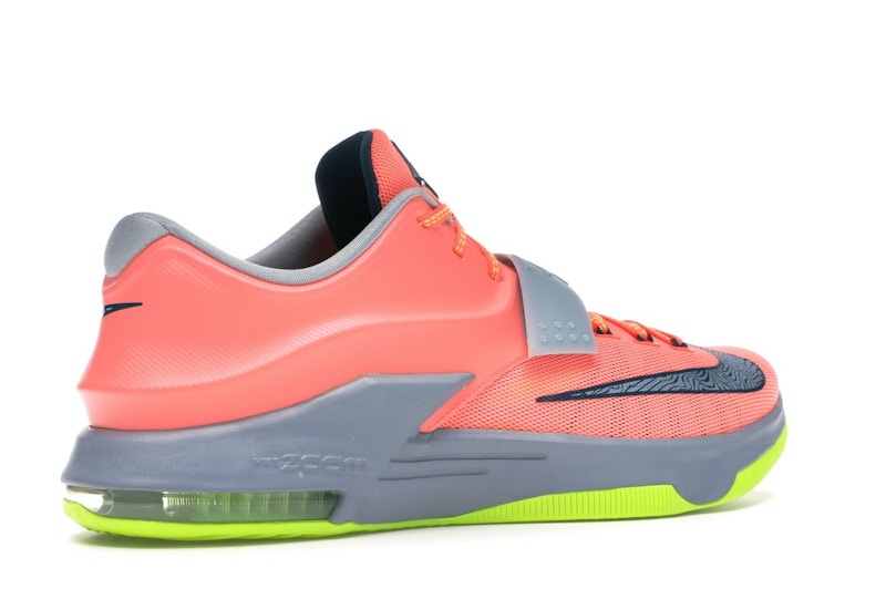 Nike KD 7 35,000 Degrees