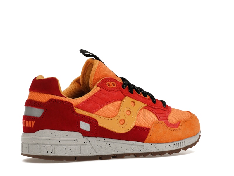 Saucony Shadow 5000 Mars