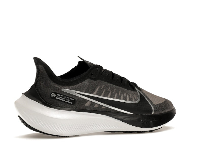 Nike Zoom Gravity Black Wolf (Women's)