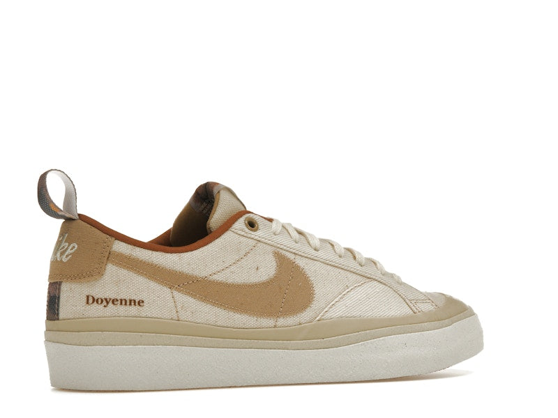 Nike SB Blazer Low Doyenne Skateboards