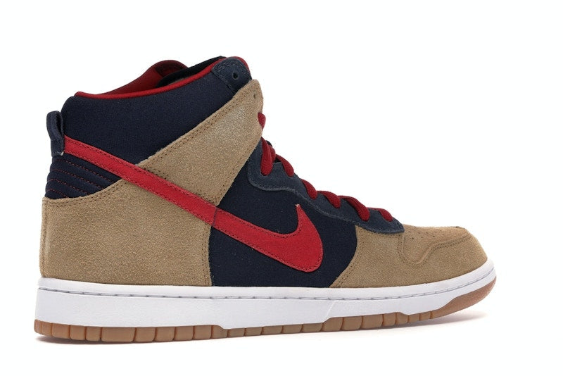 Nike SB Dunk High Reese Forbes