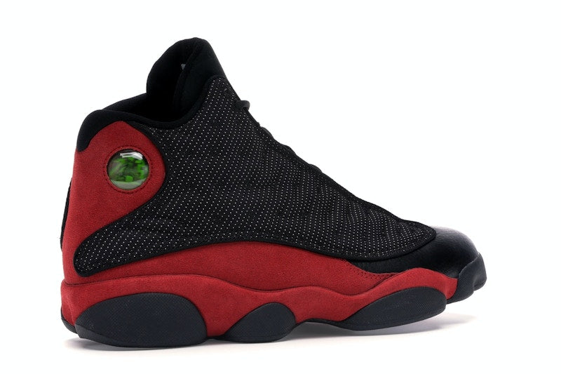 Jordan 13 Retro Bred (2013)