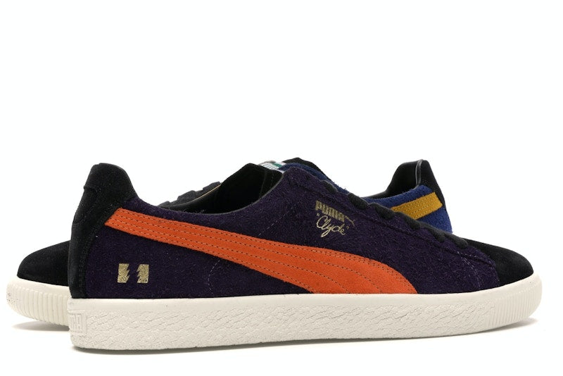 Puma Clyde The Hundreds