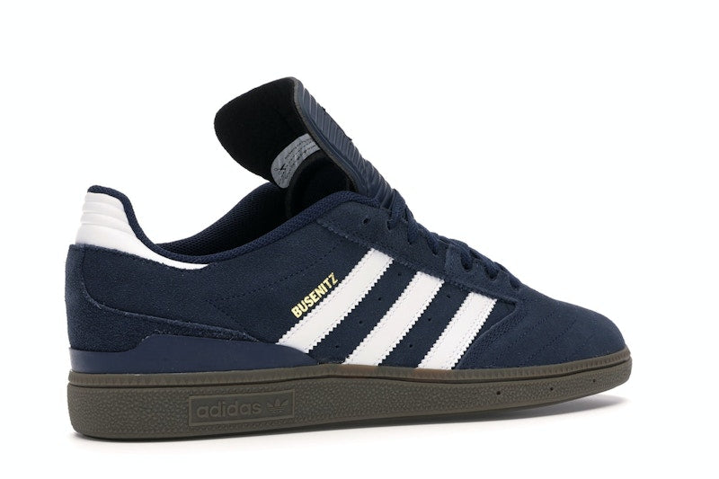 adidas Busenitz Collegiate Navy