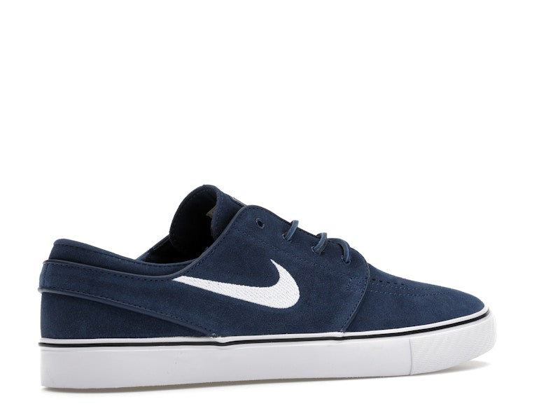 Nike SB Zoom Stefan Janoski OG+ Navy White