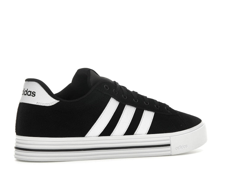 adidas Daily 4.0 Core Black Cloud White