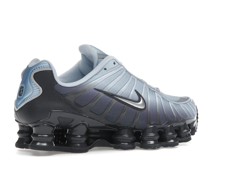 Nike Shox TL Light Armory Blue (Women's)