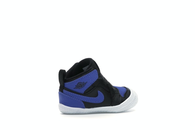 Jordan 1 Crib Bootie Royal (I)
