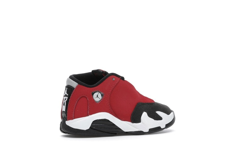 Jordan 14 Retro Gym Red Toro (TD)
