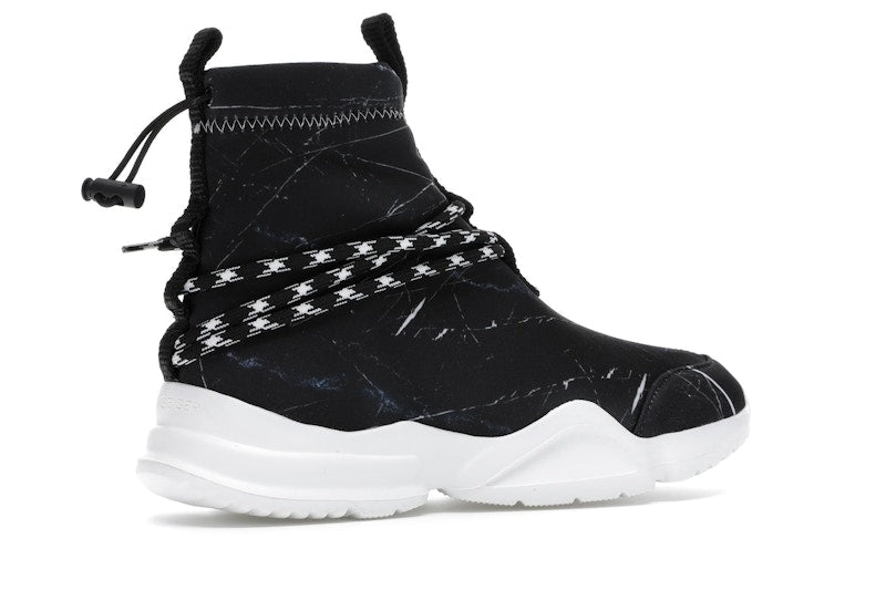 John Geiger 002 Black Marble