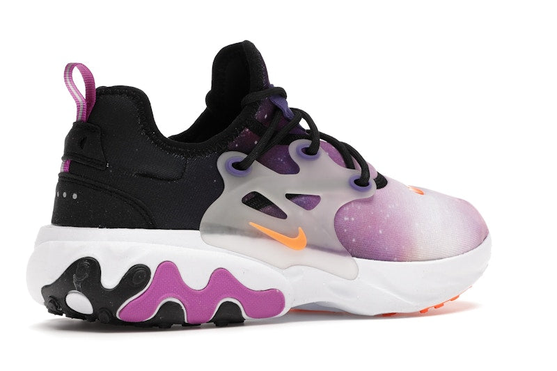 Nike React Presto Galaxy