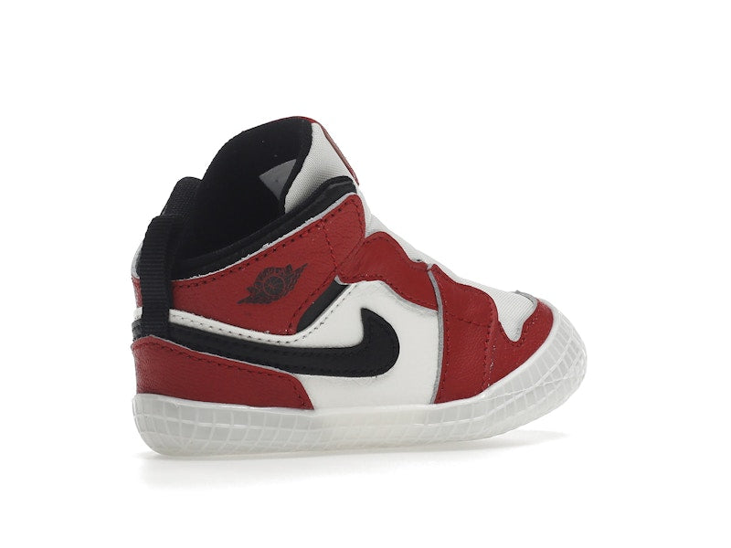 Jordan 1 Crib Bootie Chicago Lost and Found (I)