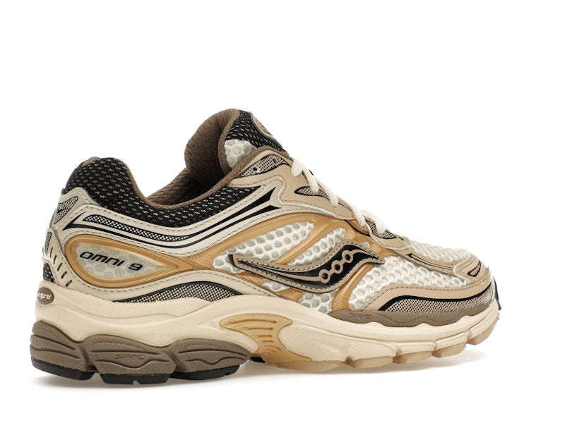 Saucony ProGrid Omni 9 Gold