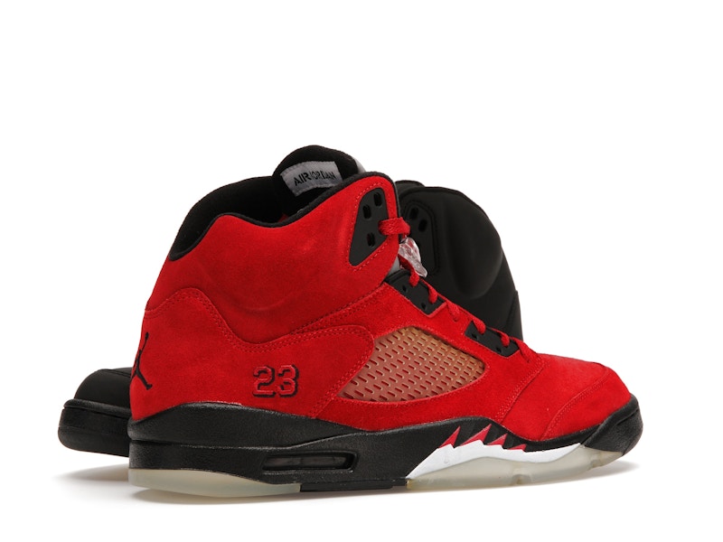 Jordan Raging Bull Pack (5/5)