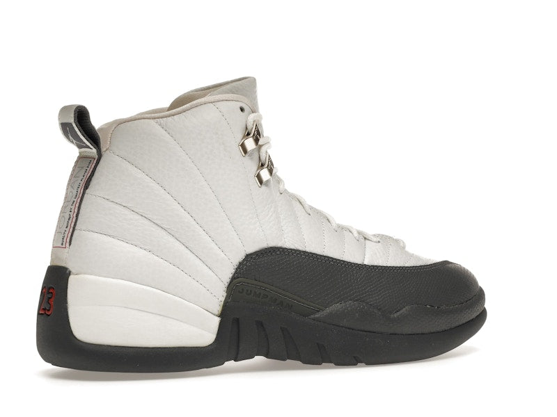 Jordan 12 Retro Flint Grey