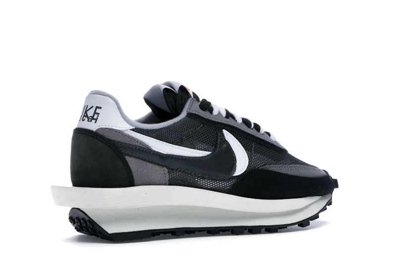 Nike LD Waffle sacai Black