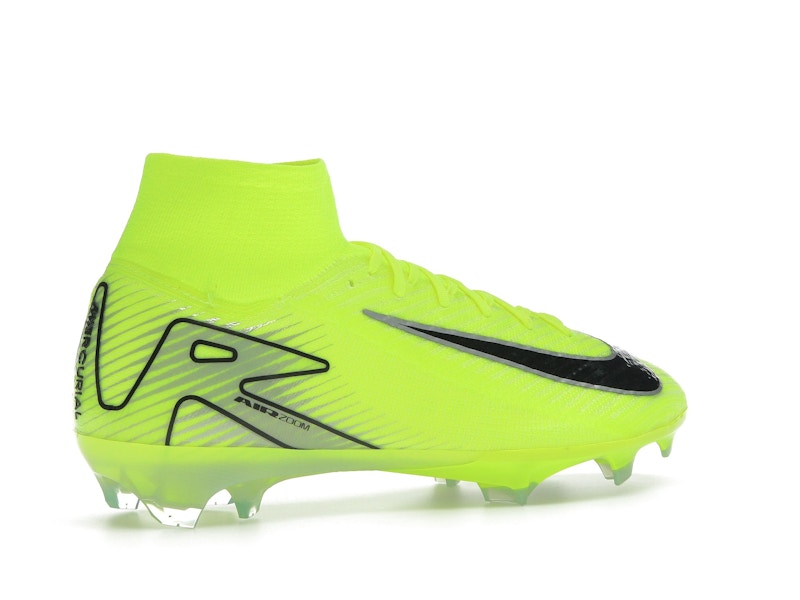 Nike Mercurial Superfly 10 Elite FG Mad Voltage Pack