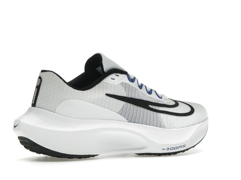 Nike Zoom Fly 5 White Black Old Royal