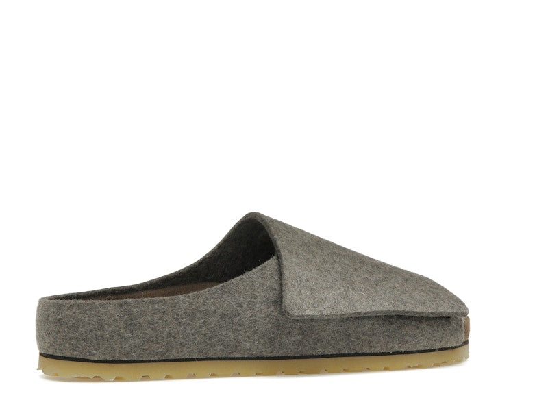 Birkenstock Los Feliz Wool Felt Fear Of God Ash (Narrow Fit)