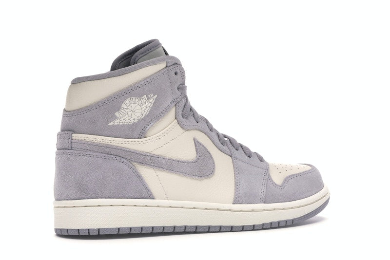 Jordan 1 Retro High Pale Ivory (Women's)