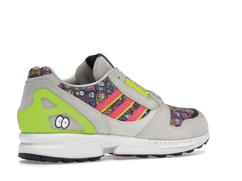 adidas ZX 8000 Kevin Lyons Monster