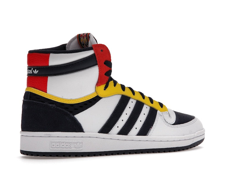 adidas Top Ten RB Legend Ink