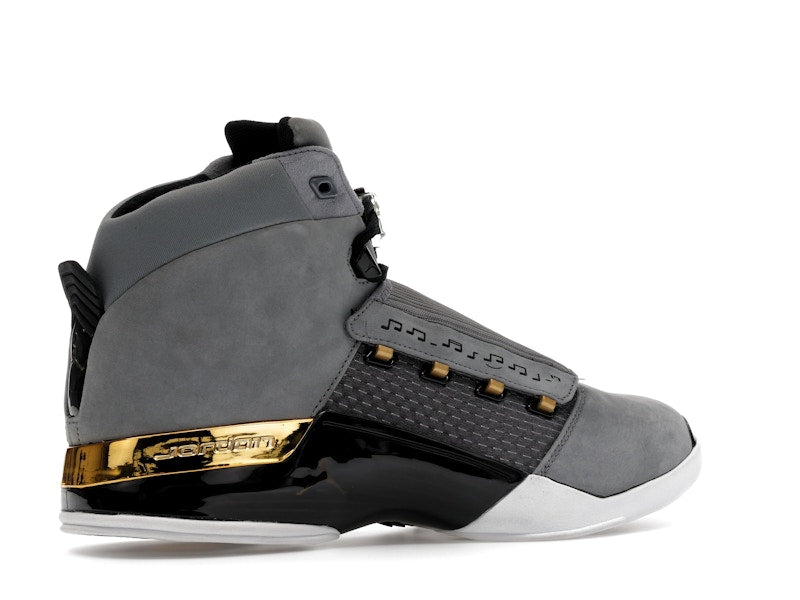 Jordan 17 Retro Trophy Room (With T-Shirt)