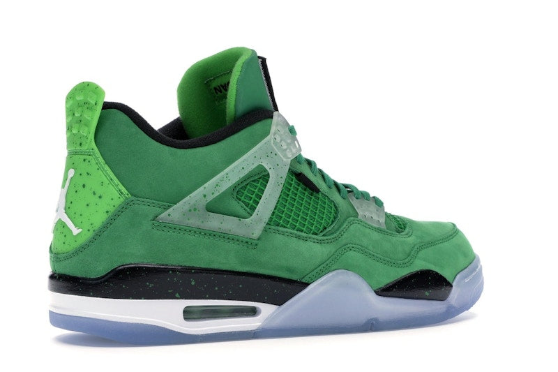 Jordan 4 Retro Wahlburgers