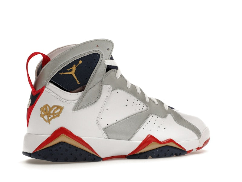 Jordan 7 Retro For the Love of the Game