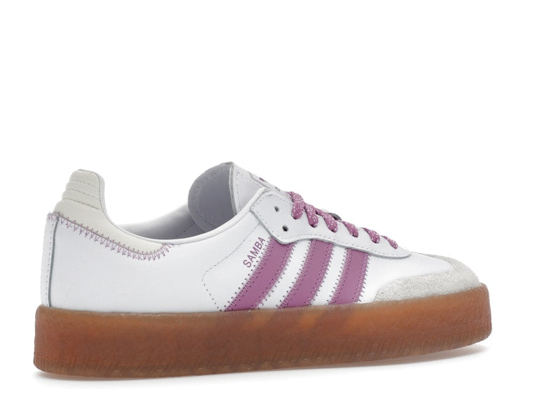 adidas Sambae Preloved Purple (Women's)