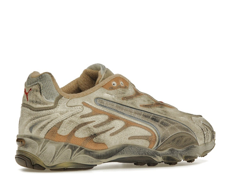 Puma Inhale OG A$AP Rocky Distressed Pack Alpine Snow