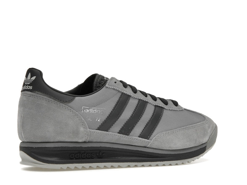 adidas SL 72 Grey Dark Grey
