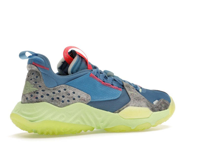 Jordan Delta Grind Blue Beyond