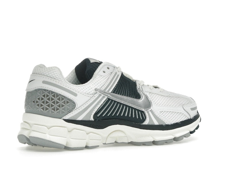 Nike Zoom Vomero 5 White Armory Navy (Women's)