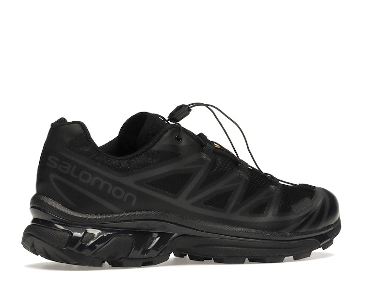 Salomon XT-6 Triple Black