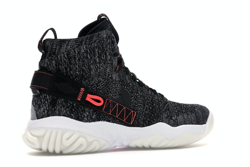 Jordan Apex React Black Atmosphere Grey Infrared 23