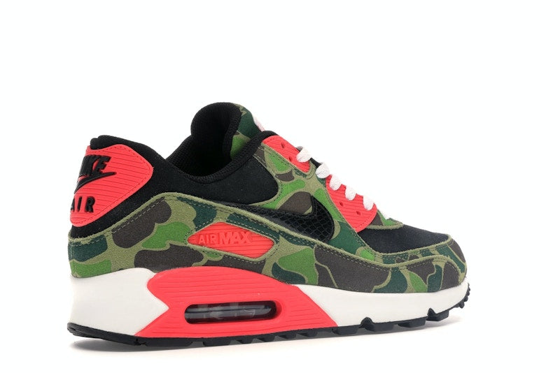 Nike Air Max 90 atmos Duck Camo