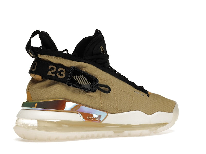 Jordan Proto Max 720 Club Gold