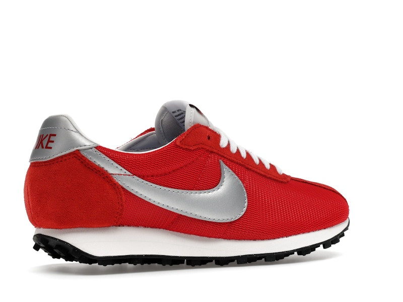 Nike LD-1000 University Red Silver (Women's)