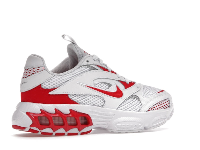 Nike Zoom Air Fire White University Red (Women's)
